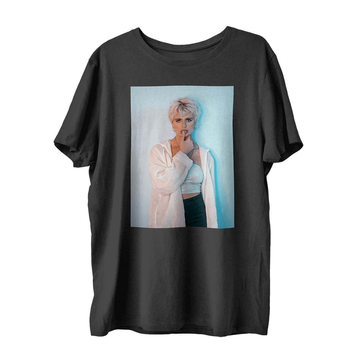 Fancy Look T-Shirt - Image 2